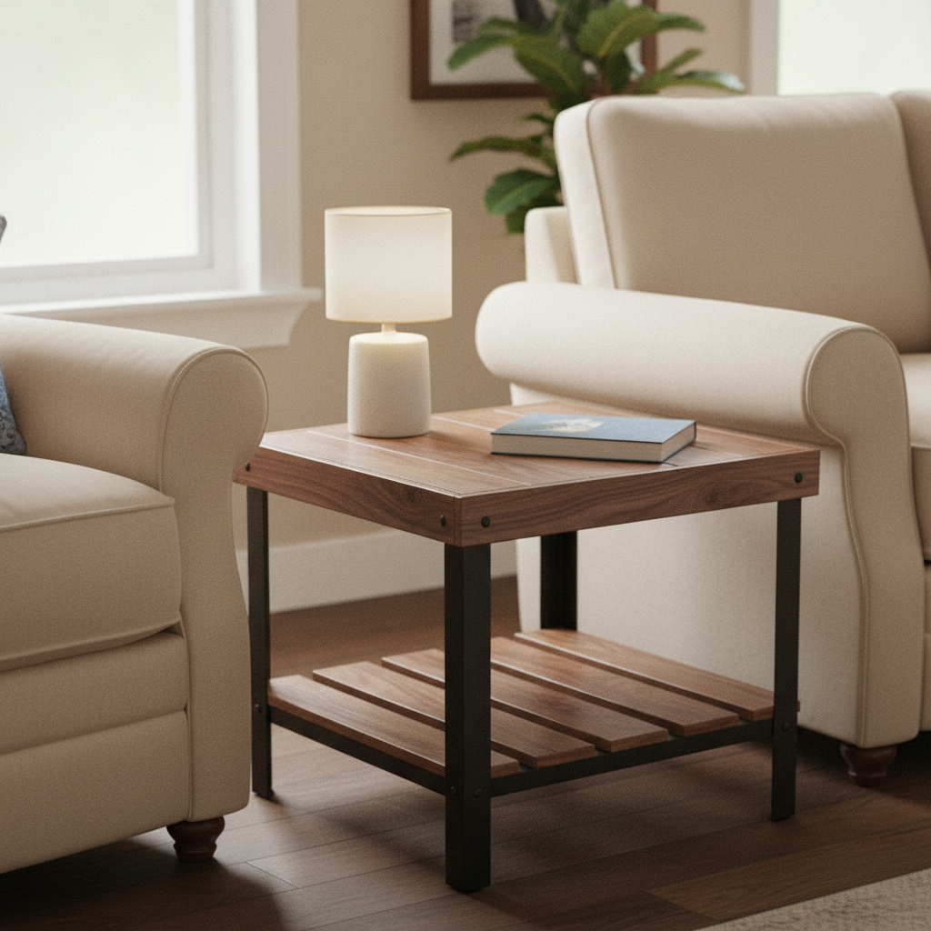 Why Choose Unfinished Furniture?