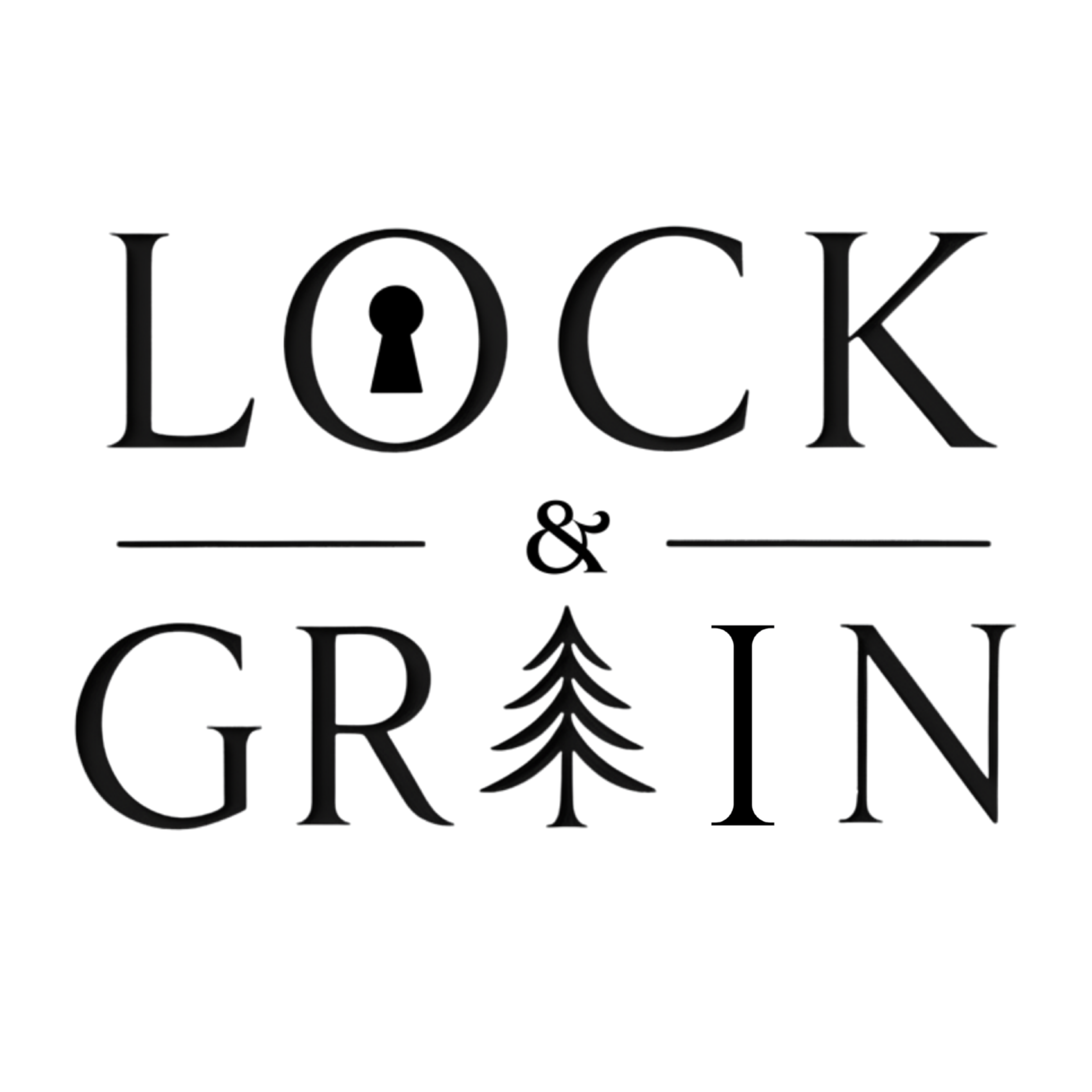 Lock & Grain
