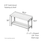Surnia Puro - Maple | Lock & Grain Furniture