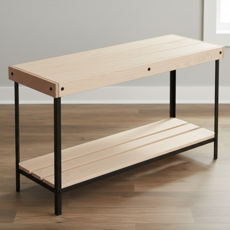 Surnia Dart - Maple | Lock & Grain Furniture