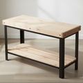 Surnia Puro Maple table — placeholder, real photo pending