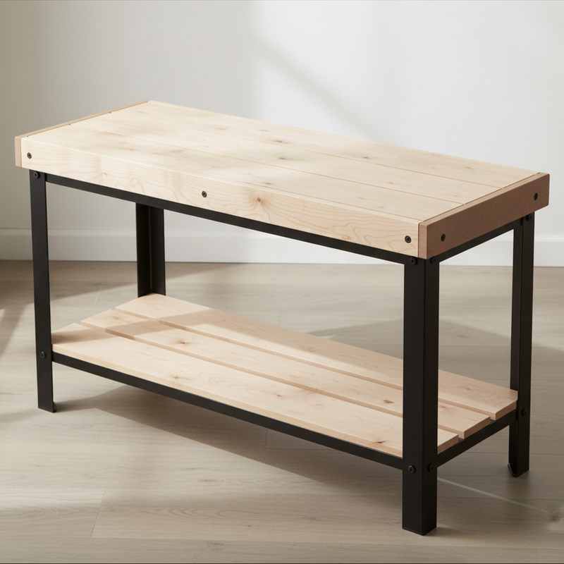 Surnia Puro - Maple | Lock & Grain Furniture