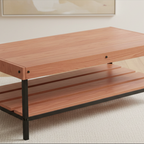 Tyto Dart Cherry table — placeholder, real photo pending