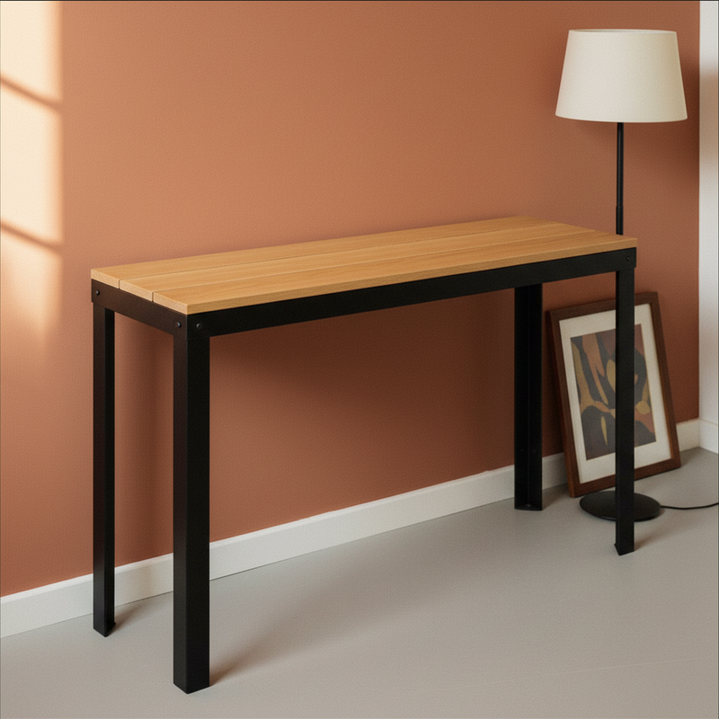 Surnia Cuban - Oak | Lock & Grain Furniture