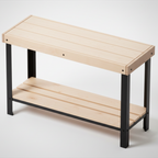 Surnia Puro solid Maple, finished