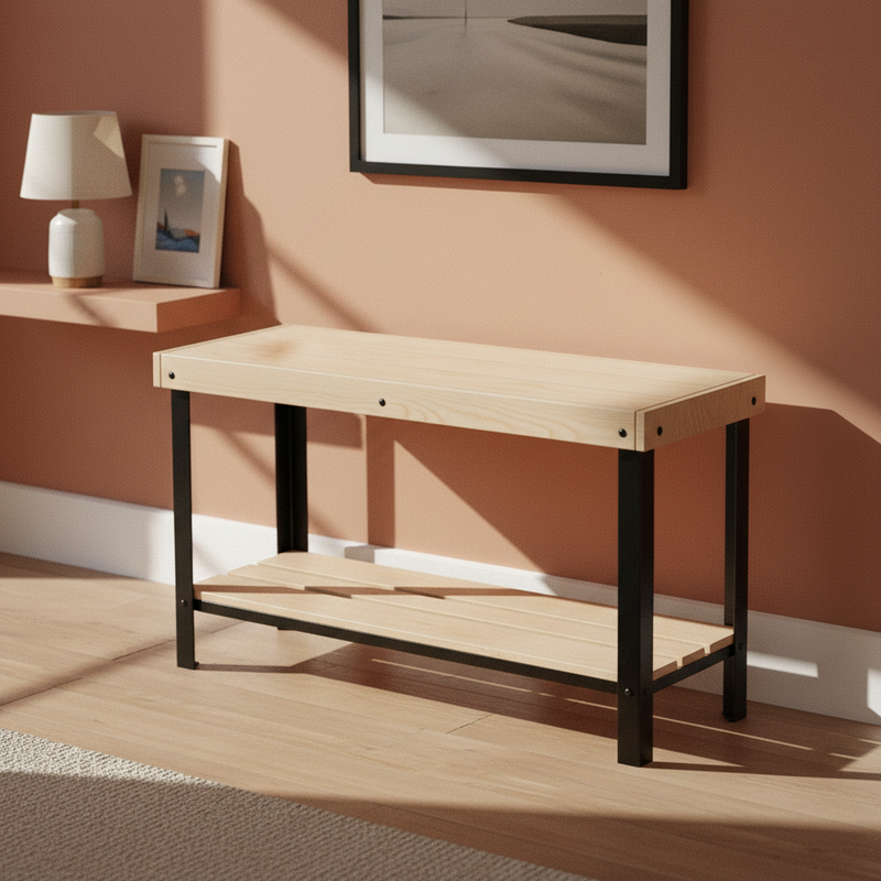 Surnia Puro - Maple | Lock & Grain Furniture