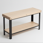 Surnia Puro solid Maple, unfinished