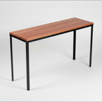 Surnia Slim solid Cherry, unfinished
