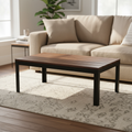Tyto Cuban solid Walnut, finished