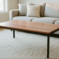 Tyto Slim solid Cherry, finished