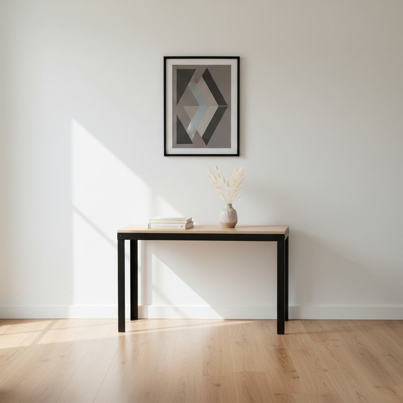 Surnia Cuban - Maple | Lock & Grain Furniture
