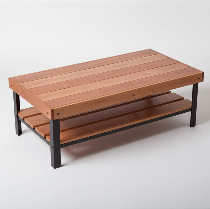 Tyto Puro - Cherry | Lock & Grain Furniture